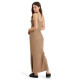 Roxy Γυναικείο φόρεμα Sugar Sands - Maxi Dress for Women